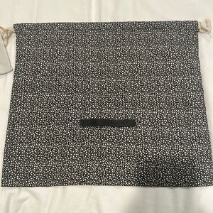 Lowffler Randall dust bag